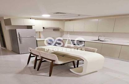 Apartment - 2 Bedrooms - 2 Bathrooms for rent in Equiti Arcade - Al Furjan - Dubai