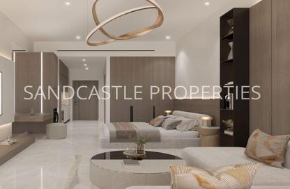 Apartment - 1 Bedroom - 2 Bathrooms for sale in Mi Casa by London Gate - District 16 - Jumeirah Village Circle - Dubai