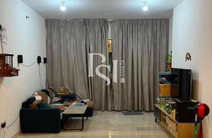 Apartment - 1 Bedroom - 2 Bathrooms for sale in Marina Heights 2 - Marina Square - Al Reem Island - Abu Dhabi
