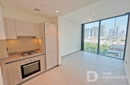 Apartment - 1 Bedroom - 1 Bathroom for rent in Sobha Hartland Waves - Sobha Hartland - Mohammed Bin Rashid City - Dubai Apartment - 1 Bedroom - 1 Bathroom for rent in Sobha Hartland Waves - Sobha Hartland - Mohammed Bin Rashid City - Dubai