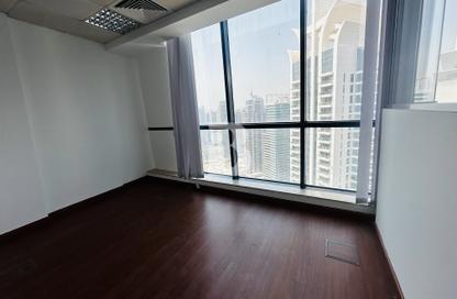 Office Space - Studio for rent in Jumeirah Bay X2 - Jumeirah Bay Towers - JLT Cluster X - Jumeirah Lake Towers - Dubai