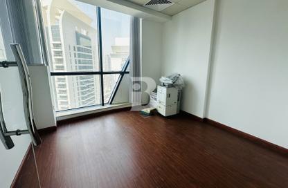Office Space - Studio for rent in Jumeirah Bay X2 - Jumeirah Bay Towers - JLT Cluster X - Jumeirah Lake Towers - Dubai