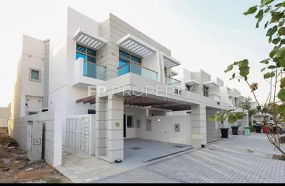Villa - 4 Bedrooms - 6 Bathrooms for sale in The Dreamz - Al Furjan - Dubai Villa - 4 Bedrooms - 6 Bathrooms for sale in The Dreamz - Al Furjan - Dubai