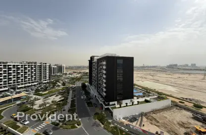 شقة - 1 حمام للايجار في 3 عزيزي ريفيرا - عزيزي ريفيرا - ميدان واحد - ميدان - دبي