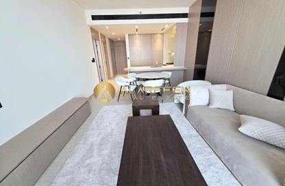 Apartment - 1 Bedroom - 2 Bathrooms for sale in Dawn by Binghatti - District 16 - Jumeirah Village Circle - Dubai
