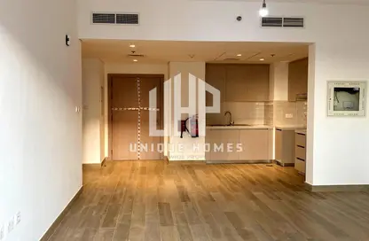 Apartment - 1 Bedroom - 2 Bathrooms for sale in Waters Edge - Yas Island - Abu Dhabi
