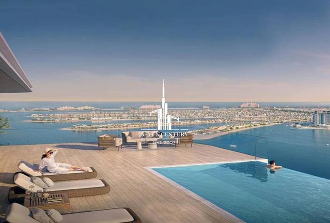 High Floor | Full Sea View | Motivated Seller
