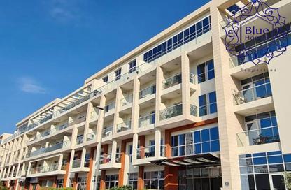 Apartment - 1 - 2 for rent in Royal JVC Building - District 10 - Jumeirah Village Circle - Dubai
