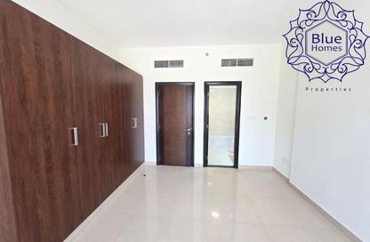 شقة - 1 - 2 للايجار في بناية رويال جي في سي - الضاحية 10 - قرية جميرا الدائرية - دبي