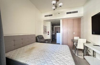 Apartment - Studio - 1 Bathroom for sale in Azizi Riviera 25 - Azizi Riviera - Meydan One - Meydan - Dubai