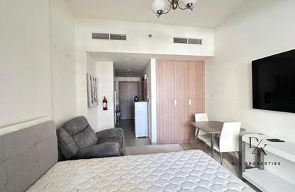 Apartment - Studio - 1 Bathroom for sale in Azizi Riviera 25 - Azizi Riviera - Meydan One - Meydan - Dubai