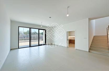 Townhouse - 3 - 4 for rent in Jebel Ali Village Townhouses - Jebel Ali Village - Jebel Ali - Dubai