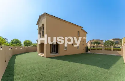 فيلا - 4 غرف نوم - 5 حمامات للبيع في لا كوينتا - فيلا نوفا - دبي لاند - دبي
