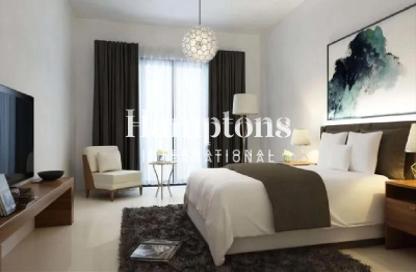 Apartment - 1 Bedroom - 2 Bathrooms for sale in FH Residency - Jumeirah Village Triangle - Dubai