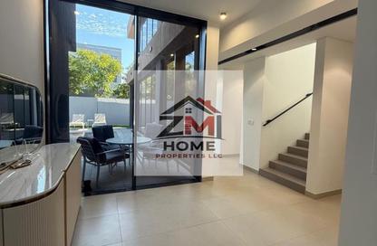 Villa - 4 Bedrooms - 5 Bathrooms for sale in Kaya - Masaar - Tilal City - Sharjah