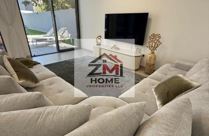 Villa - 4 Bedrooms - 5 Bathrooms for sale in Kaya - Masaar - Tilal City - Sharjah Villa - 4 Bedrooms - 5 Bathrooms for sale in Kaya - Masaar - Tilal City - Sharjah