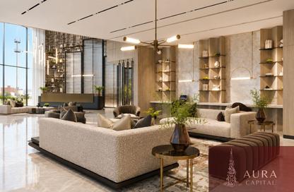 Apartment - Studio - 1 Bathroom for sale in Serene Gardens 2 - Serene Gardens - Al Furjan - Dubai