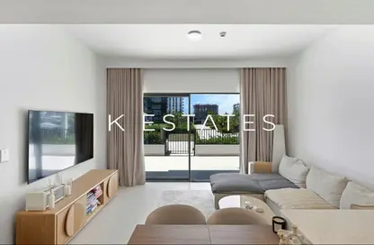 شقة - 2 غرف نوم - 2 حمامات للايجار في برج بارك فيلد 2 - بارك فيلد - دبي هيلز استيت - دبي شقة - 2 غرف نوم - 2 حمامات للايجار في برج بارك فيلد 2 - بارك فيلد - دبي هيلز استيت - دبي