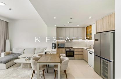 Apartment - 2 Bedrooms - 2 Bathrooms for rent in Park Field Tower 2 - Park Field - Dubai Hills Estate - Dubai