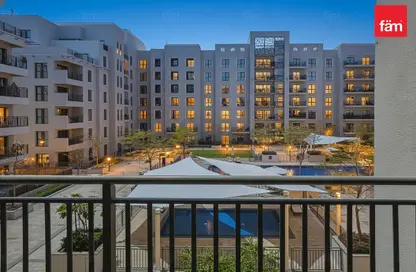 شقة - 2 غرف نوم - 2 حمامات للبيع في صافي 2 بي - صافي 2 - سافي - تاون سكوير - دبي