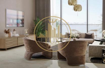 Apartment - 1 Bedroom - 1 Bathroom for sale in Vista 3 - Al Reem Island - Abu Dhabi