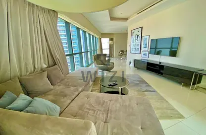 Apartment - 2 Bedrooms - 3 Bathrooms for rent in Tower D - Damac Towers by Paramount - Business Bay - Dubai