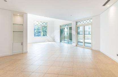 Apartment - 3 - 3 for sale in Al Hallawi - Shoreline Apartments - Palm Jumeirah - Dubai