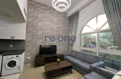 Apartment - Studio - 1 Bathroom for rent in Hanover Square - District 10 - Jumeirah Village Circle - Dubai