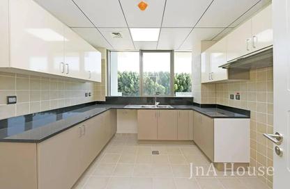 Apartment - 2 Bedrooms - 3 Bathrooms for rent in The Polo Residence A1 - The Polo Residence - Meydan Avenue - Meydan - Dubai Apartment - 2 Bedrooms - 3 Bathrooms for rent in The Polo Residence A1 - The Polo Residence - Meydan Avenue - Meydan - Dubai