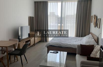 Apartment - Studio - 1 Bathroom for rent in Luma 22 West Tower - Luma 22 - District 10 - Jumeirah Village Circle - Dubai
