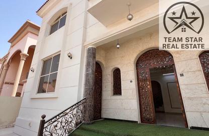Villa - 5 - 7 for rent in Al Mowaihat 2 - Al Mowaihat - Ajman