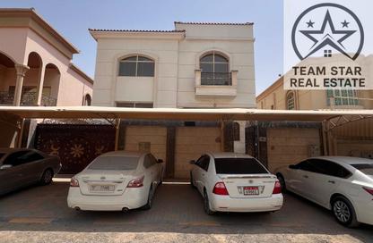 Villa - 5 - 7 for rent in Al Mowaihat 2 - Al Mowaihat - Ajman