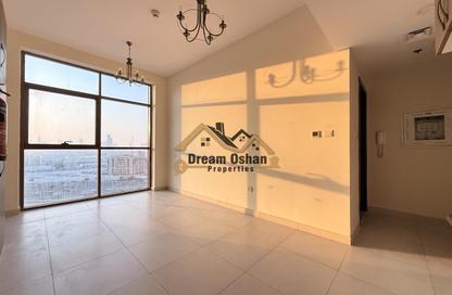 Apartment - Studio - 1 for rent in Rose Building - Al Jaddaf - Dubai Apartment - Studio - 1 for rent in Rose Building - Al Jaddaf - Dubai