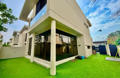 فيلا - 3 غرف نوم - 4 حمامات للبيع في توبانجا - فيلات ذا بارك - داماك هيلز - دبي