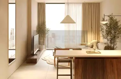 Apartment - 2 Bedrooms - 3 Bathrooms for sale in Oak Yard - District 10 - Jumeirah Village Circle - Dubai