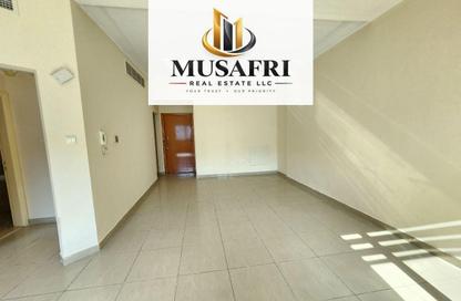 Apartment - 1 - 2 for rent in Andalusia Tower 2 - Al Nahda - Sharjah