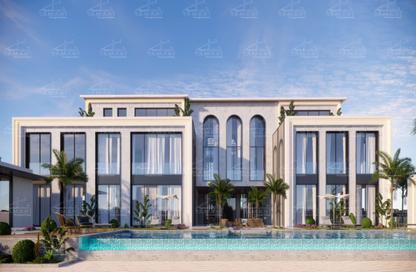 Villa - 7+ - 7+ for sale in District One Villas - District One - Mohammed Bin Rashid City - Dubai
