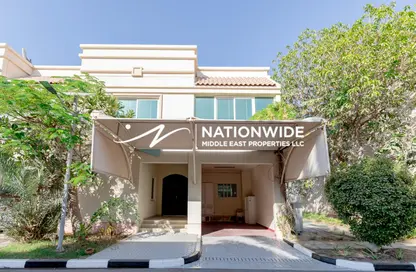 فيلا - 3 غرف نوم - 4 حمامات للبيع في سي شور - ربدان - أبوظبي