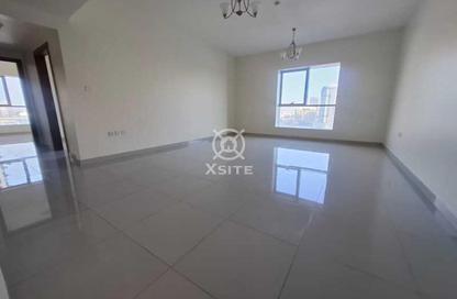 Apartment - 2 Bedrooms - 3 Bathrooms for rent in Remal Tower - District 13 - Jumeirah Village Circle - Dubai