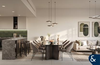 Apartment - 2 Bedrooms - 3 Bathrooms for sale in The Wilds 1 by Aldar - The Wilds by Aldar - Dubai Land - Dubai Apartment - 2 Bedrooms - 3 Bathrooms for sale in The Wilds 1 by Aldar - The Wilds by Aldar - Dubai Land - Dubai