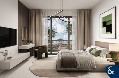 Apartment - 2 Bedrooms - 3 Bathrooms for sale in The Wilds 1 by Aldar - The Wilds by Aldar - Dubai Land - Dubai Apartment - 2 Bedrooms - 3 Bathrooms for sale in The Wilds 1 by Aldar - The Wilds by Aldar - Dubai Land - Dubai