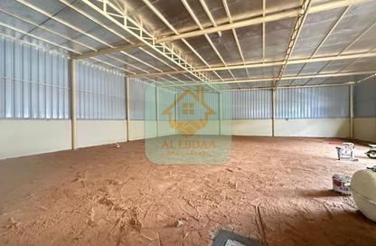 Warehouse - Studio - 1 Bathroom for rent in Sidroh - Ras Al Khaimah