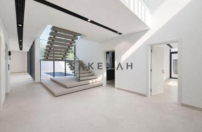Villa - 5 Bedrooms - 7+ Bathrooms for sale in Masaar Azalea - Masaar - Tilal City - Sharjah