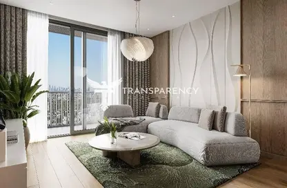 Apartment - 1 Bedroom - 2 Bathrooms for sale in Essenl1fe - District 3 - Jumeirah Village Triangle - Dubai