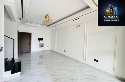 Villa - 5 Bedrooms - 7 Bathrooms for sale in Al Helio 2 - Al Helio - Ajman
