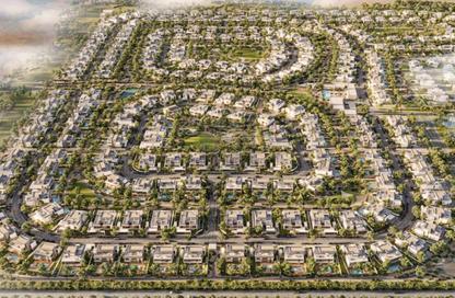 Villa - 4 - 6 for sale in Farm Gardens 2 - The Valley - Dubai Villa - 4 - 6 for sale in Farm Gardens 2 - The Valley - Dubai