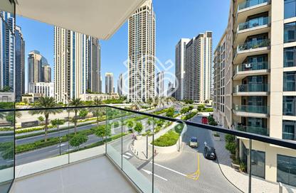 Apartment - 2 - 2 for rent in The Cove II Building 4 - The Cove ll - Dubai Creek Harbour (The Lagoons) - Dubai