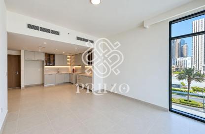 Apartment - 2 - 2 for rent in The Cove II Building 4 - The Cove ll - Dubai Creek Harbour (The Lagoons) - Dubai