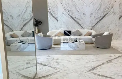 Apartment - 1 Bedroom - 2 Bathrooms for rent in Binghatti Nova - District 12 - Jumeirah Village Circle - Dubai Apartment - 1 Bedroom - 2 Bathrooms for rent in Binghatti Nova - District 12 - Jumeirah Village Circle - Dubai