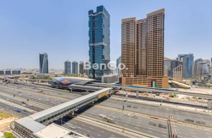 شقة - 3 غرف نوم - 4 حمامات للبيع في برج الجواهر - مدينة دبي للإنترنت - دبي شقة - 3 غرف نوم - 4 حمامات للبيع في برج الجواهر - مدينة دبي للإنترنت - دبي